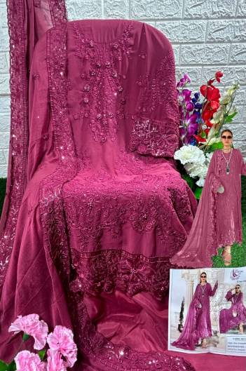 Maria B Color By Dinsaa Designer Partywear Salwar Kameez Collection